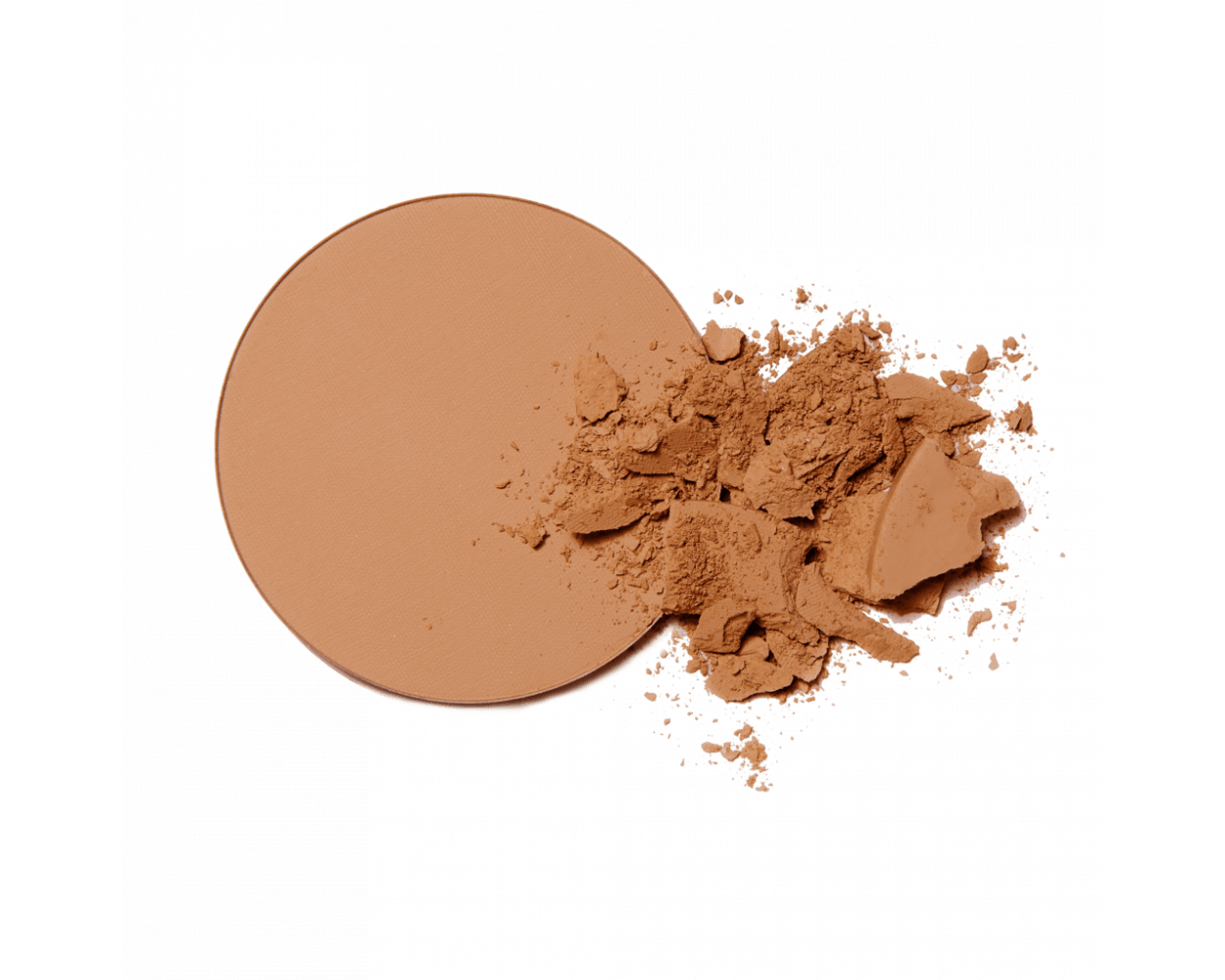 Baked Mineral Bronzer - 11hektar