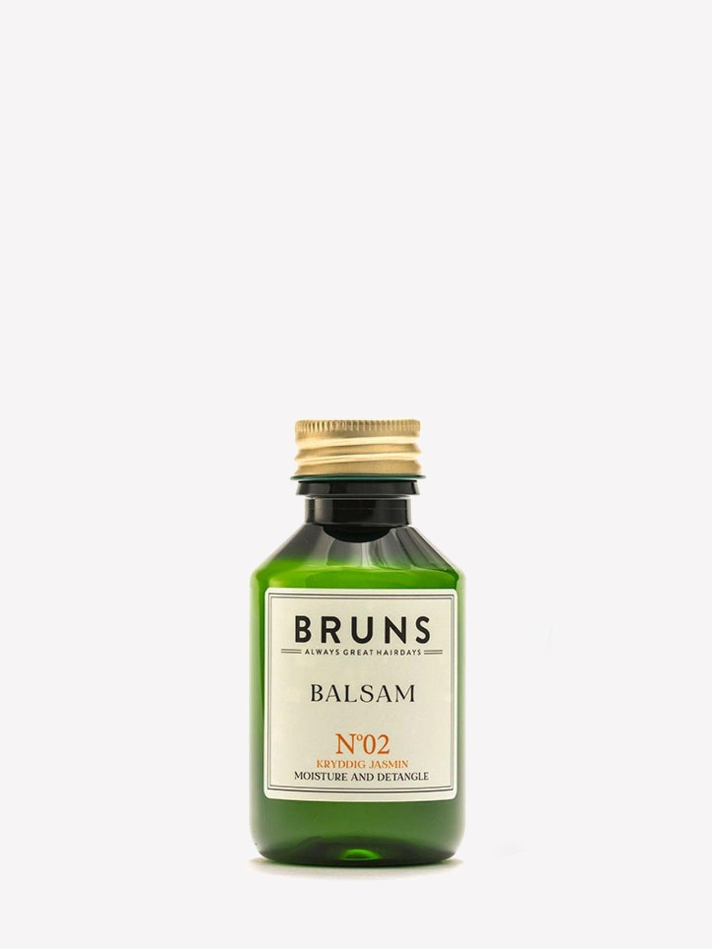 Balsam Nº02 - Extra Fukt & Utredning - 11hektar