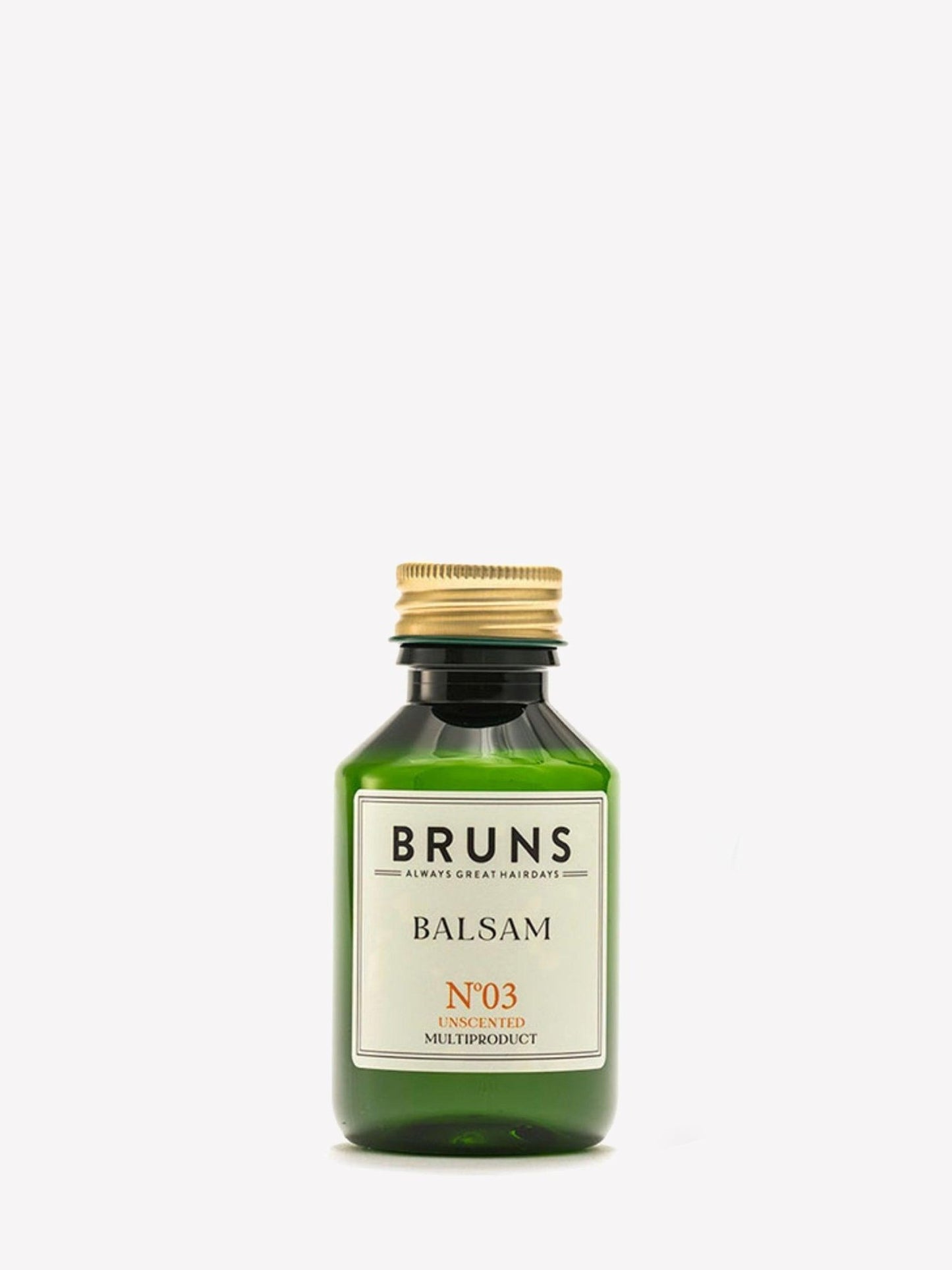 Balsam Nº03 - Doftfri multiprodukt - 11hektar
