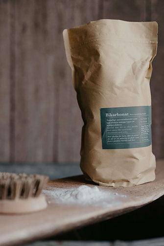 Bikarbonat - 1,5kg - 11hektar