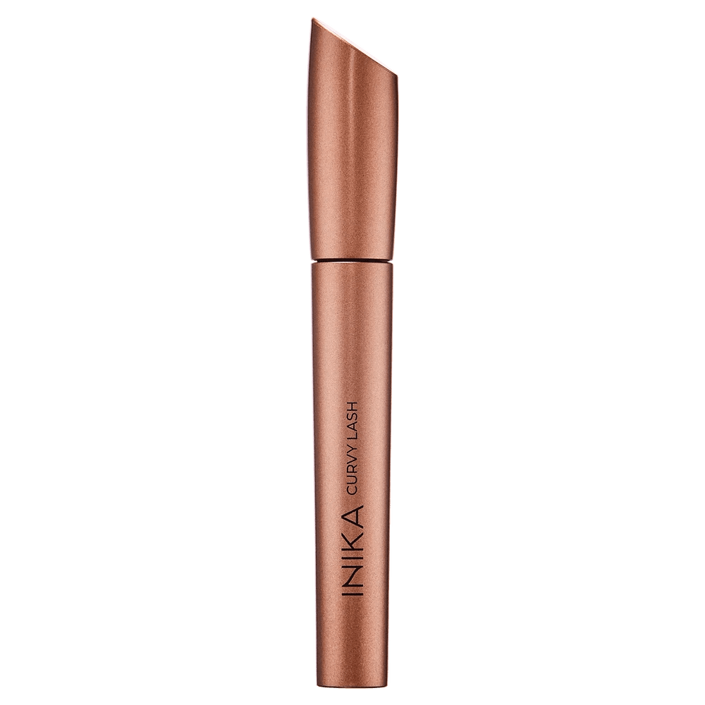 Curvy Lash Mascara - 11hektar