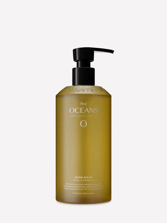 Handtvål - 11hektar