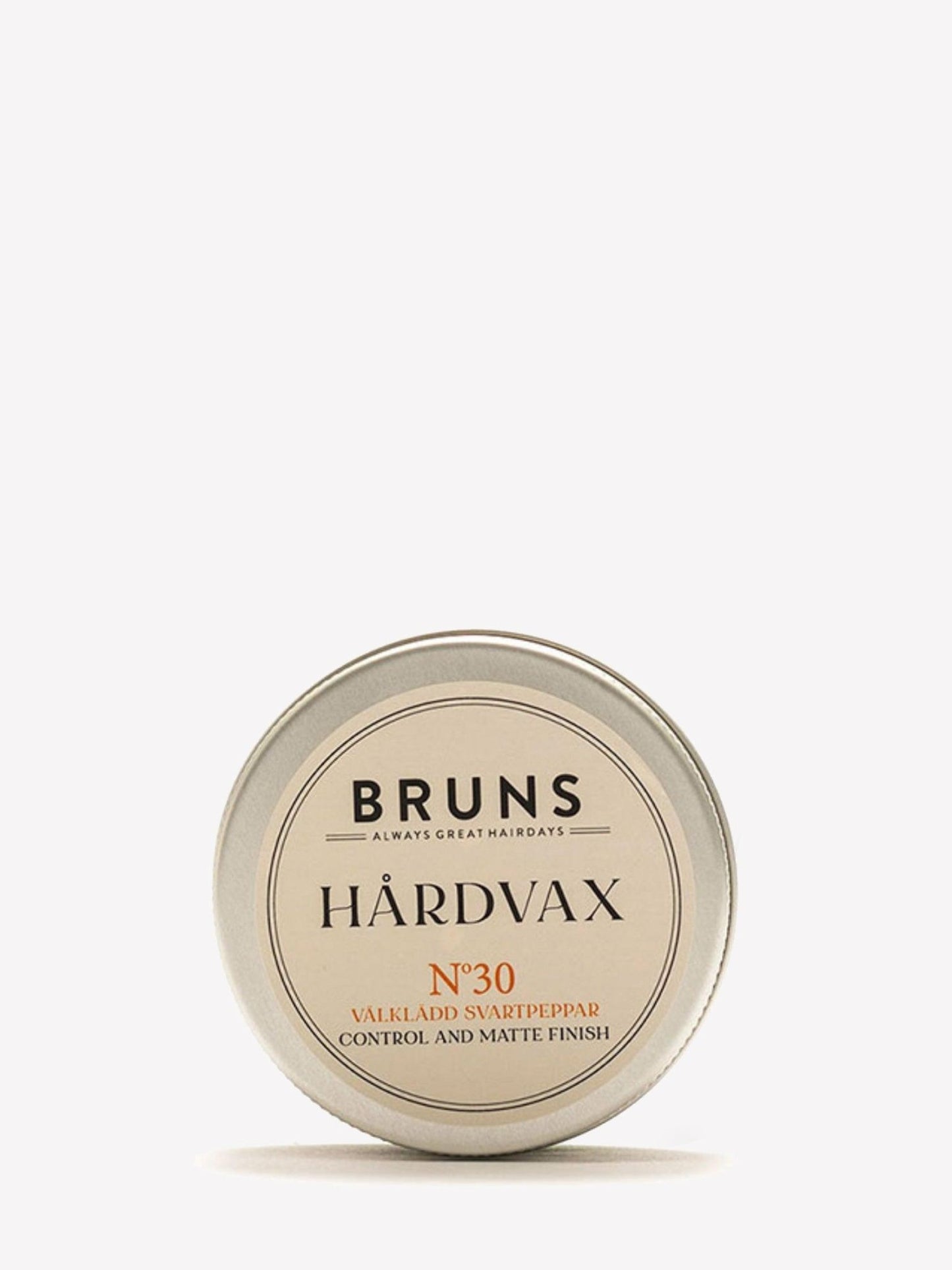 Hårdvax - Matt och torr - 11hektar