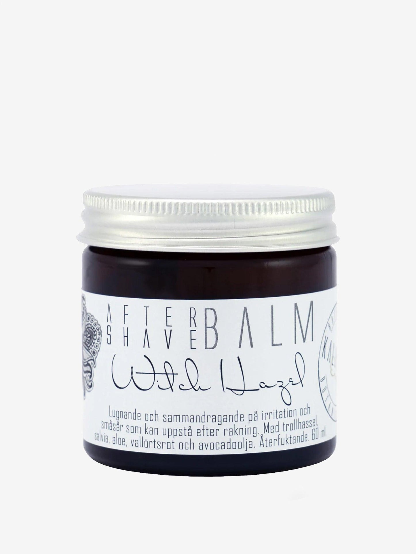 Kaliflower - After Shave Balm
