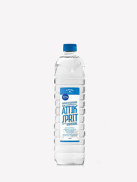 Kryddhuset - Ättiksprit Universal - 12% | 1000 ml - 11hektar
