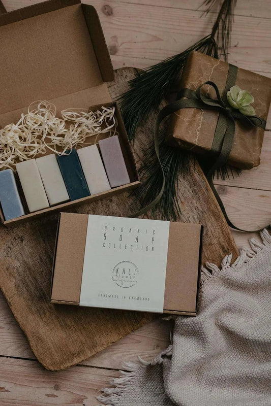 Lertvål - 6st - 11hektar