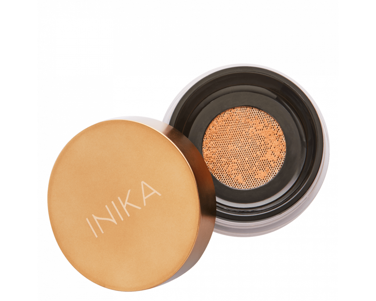 Loose Mineral Bronzer - Sunkissed - 11hektar