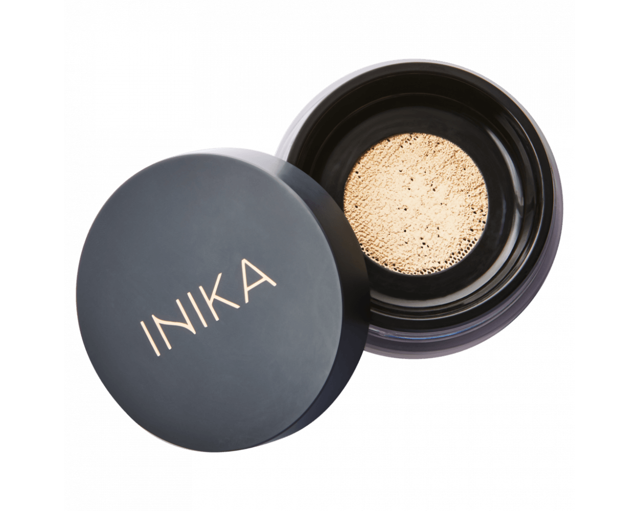 Loose Mineral Foundation SPF 25 - 11hektar