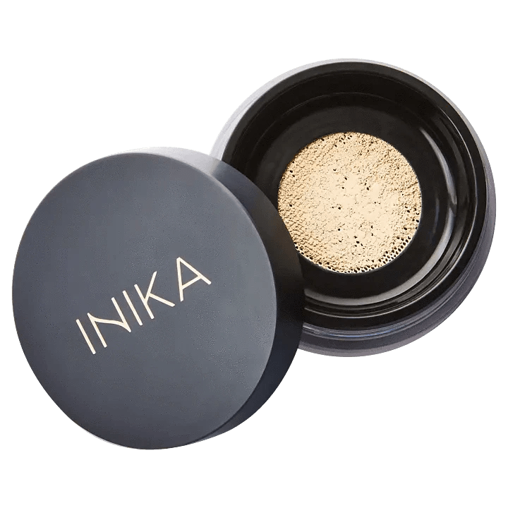 Loose Mineral Foundation SPF 25 - 11hektar