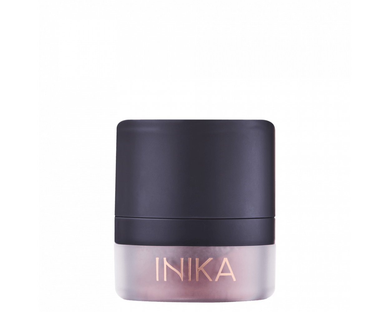 Mineral Blush Puff Pot - Rosy Glow - 11hektar
