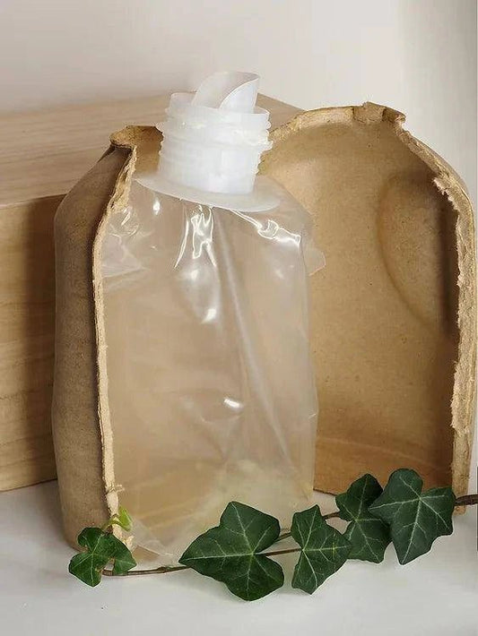 Naturligt Tvättmedel - Nordic Forest, 1,5 L - 11hektar