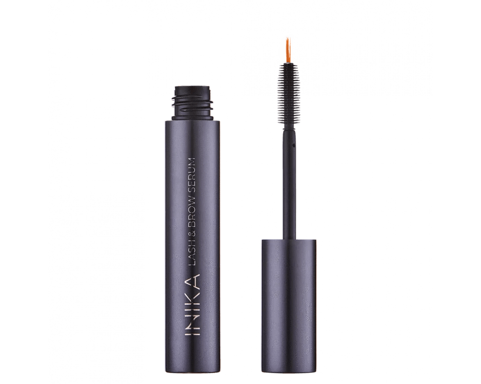 Organic Lash and Brow Serum - 11hektar