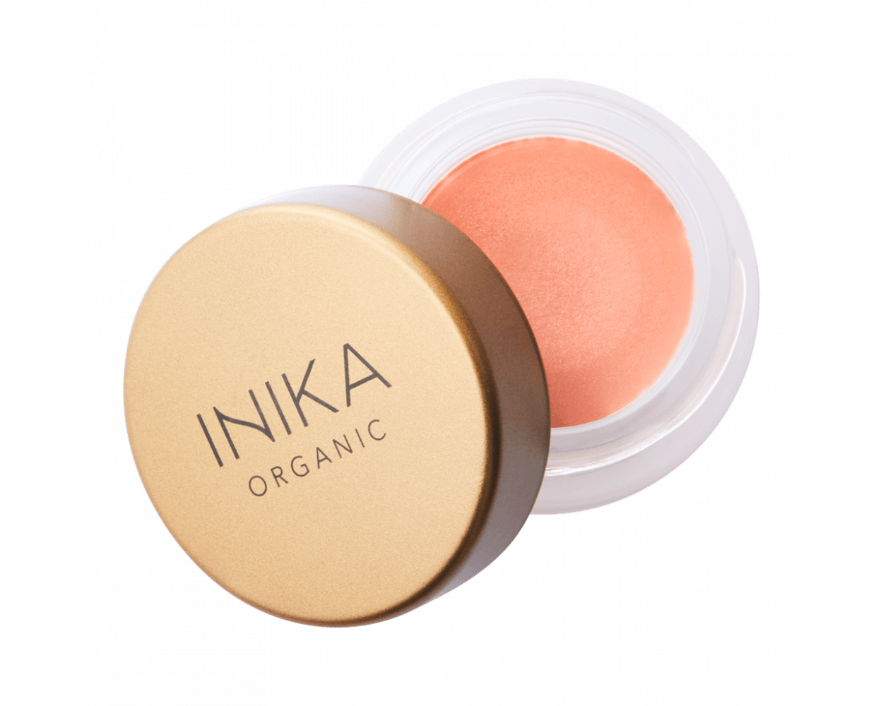 Organic Lip & Cheek Cream - 11hektar
