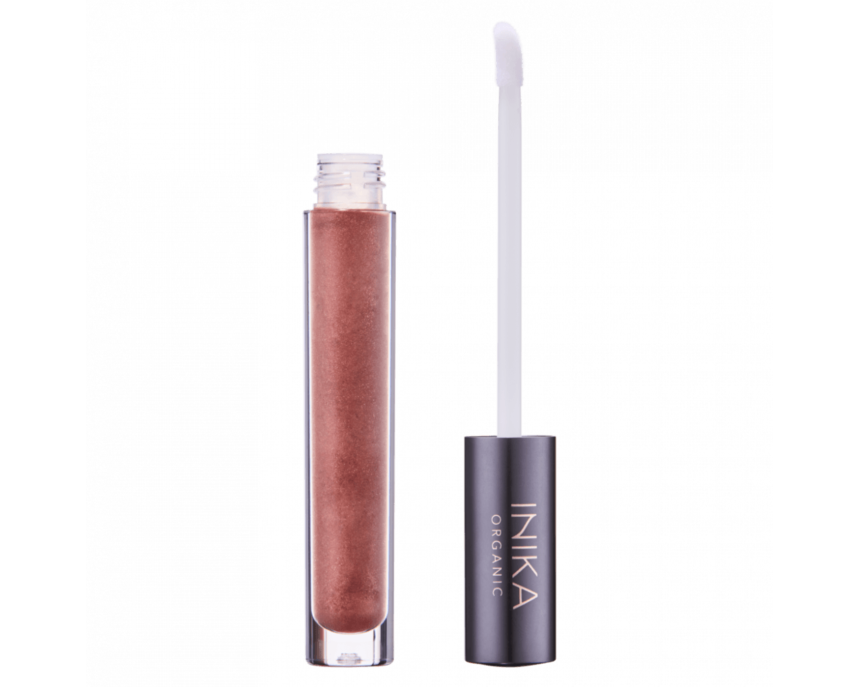 Organic Lip Gloss - 11hektar