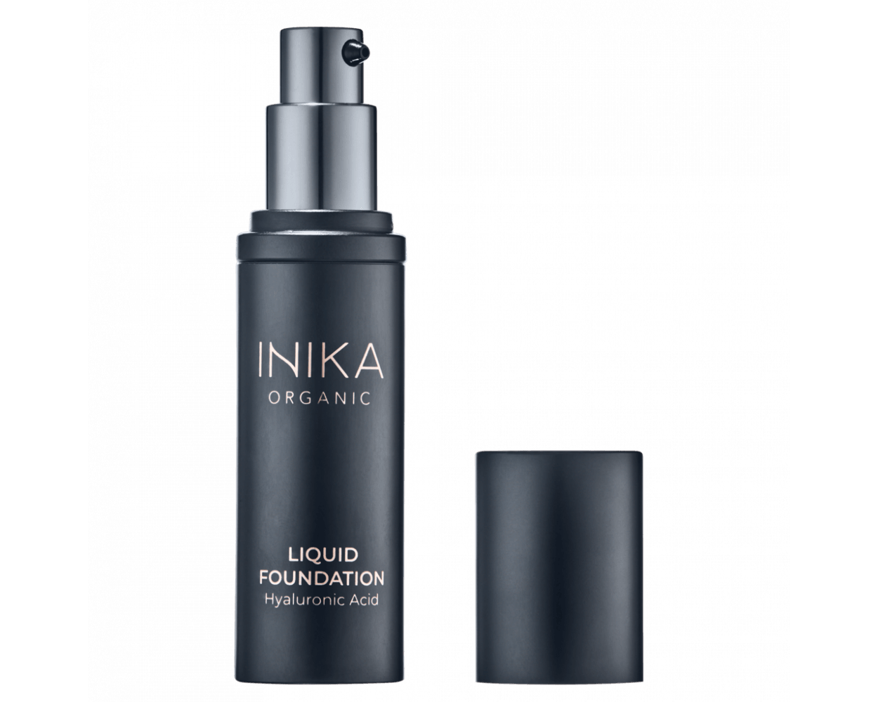 Organic Liquid Foundation - 11hektar