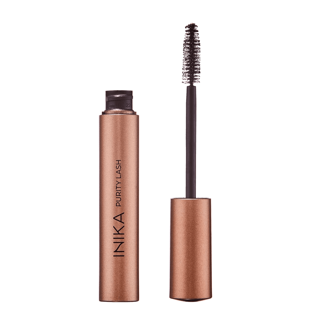 Organic Purity Lash Mascara - 11hektar
