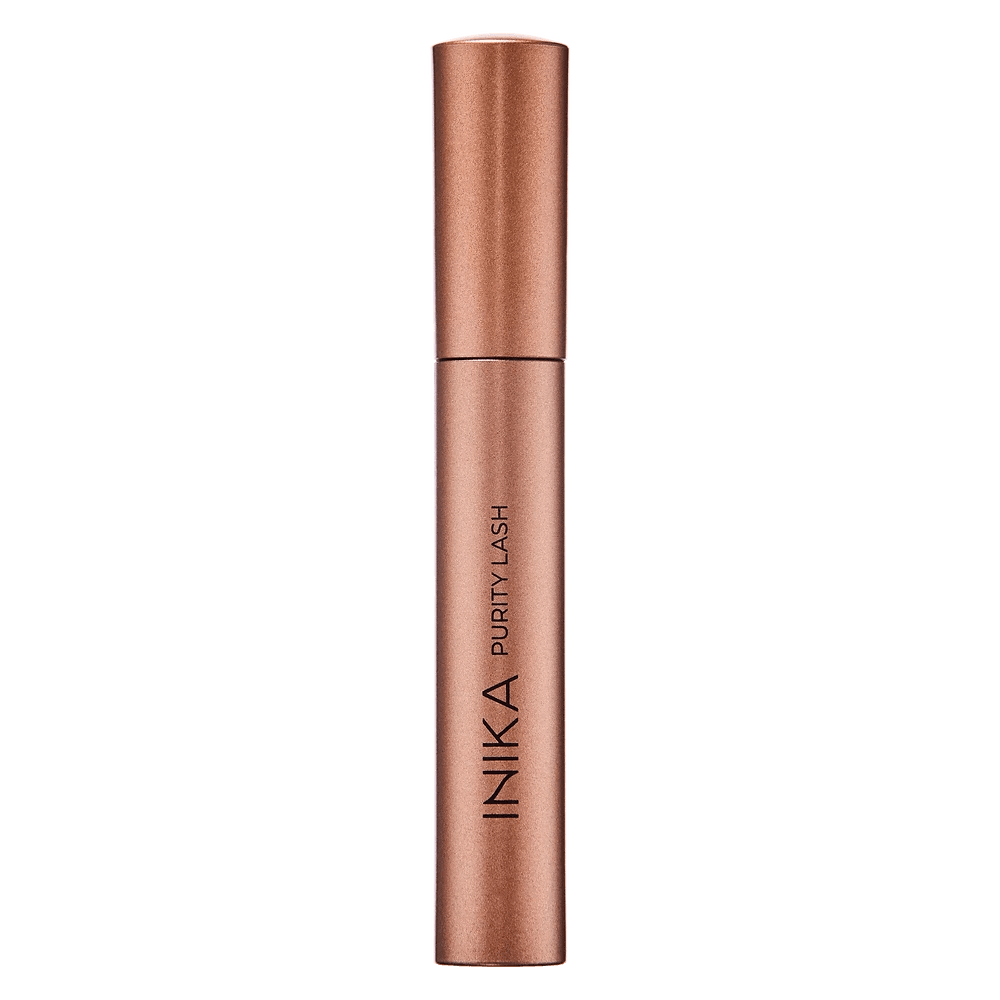 Organic Purity Lash Mascara - 11hektar