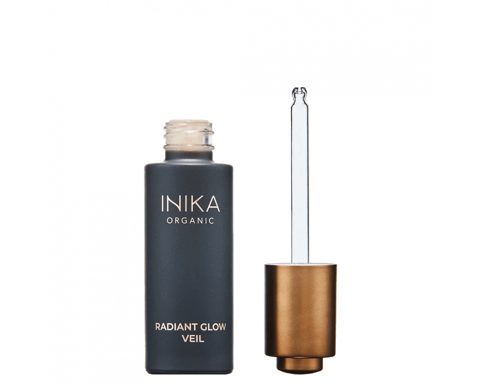 Organic Radiant Glow Veil - 11hektar