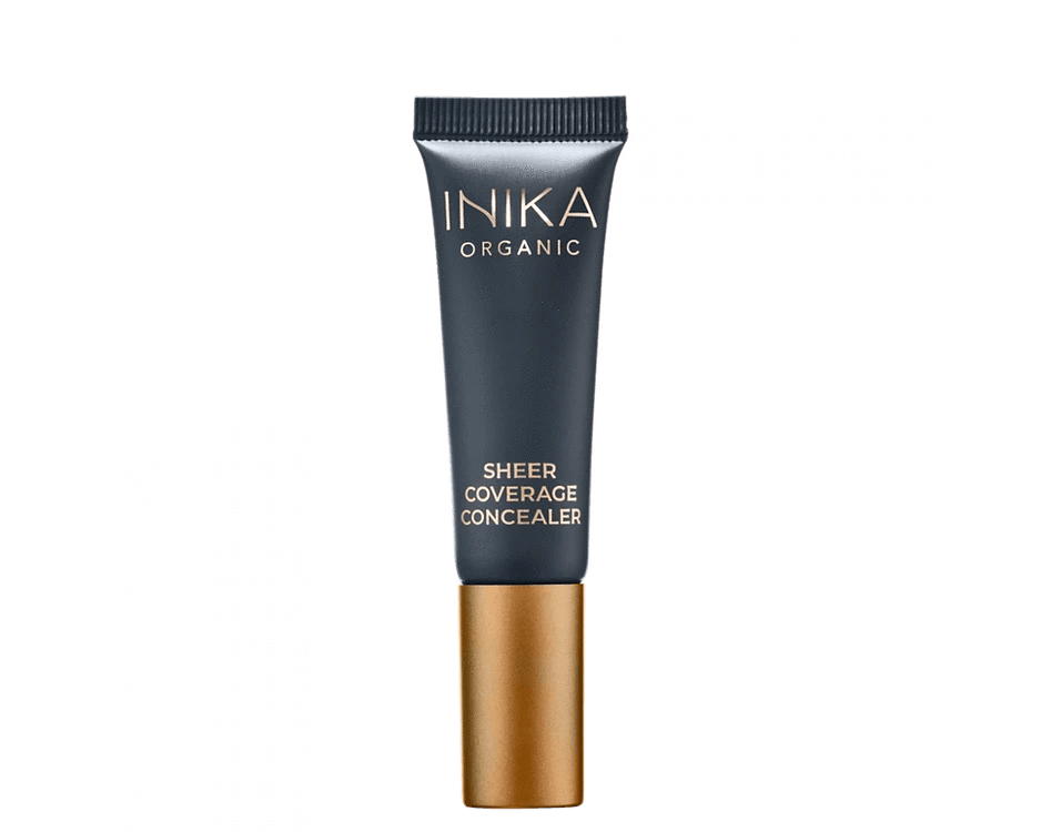 Organic Sheer Coverage Concealer - 11hektar