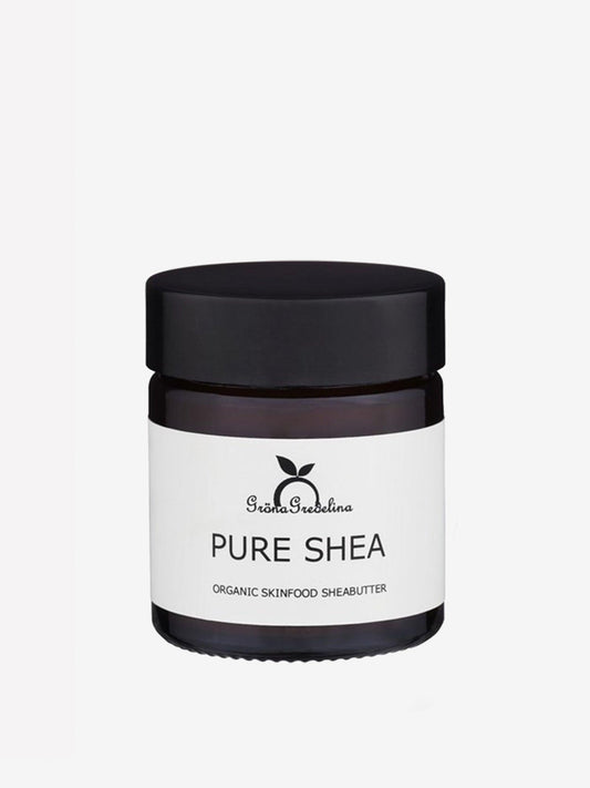 Pure Shea - Sheasmör - 11hektar