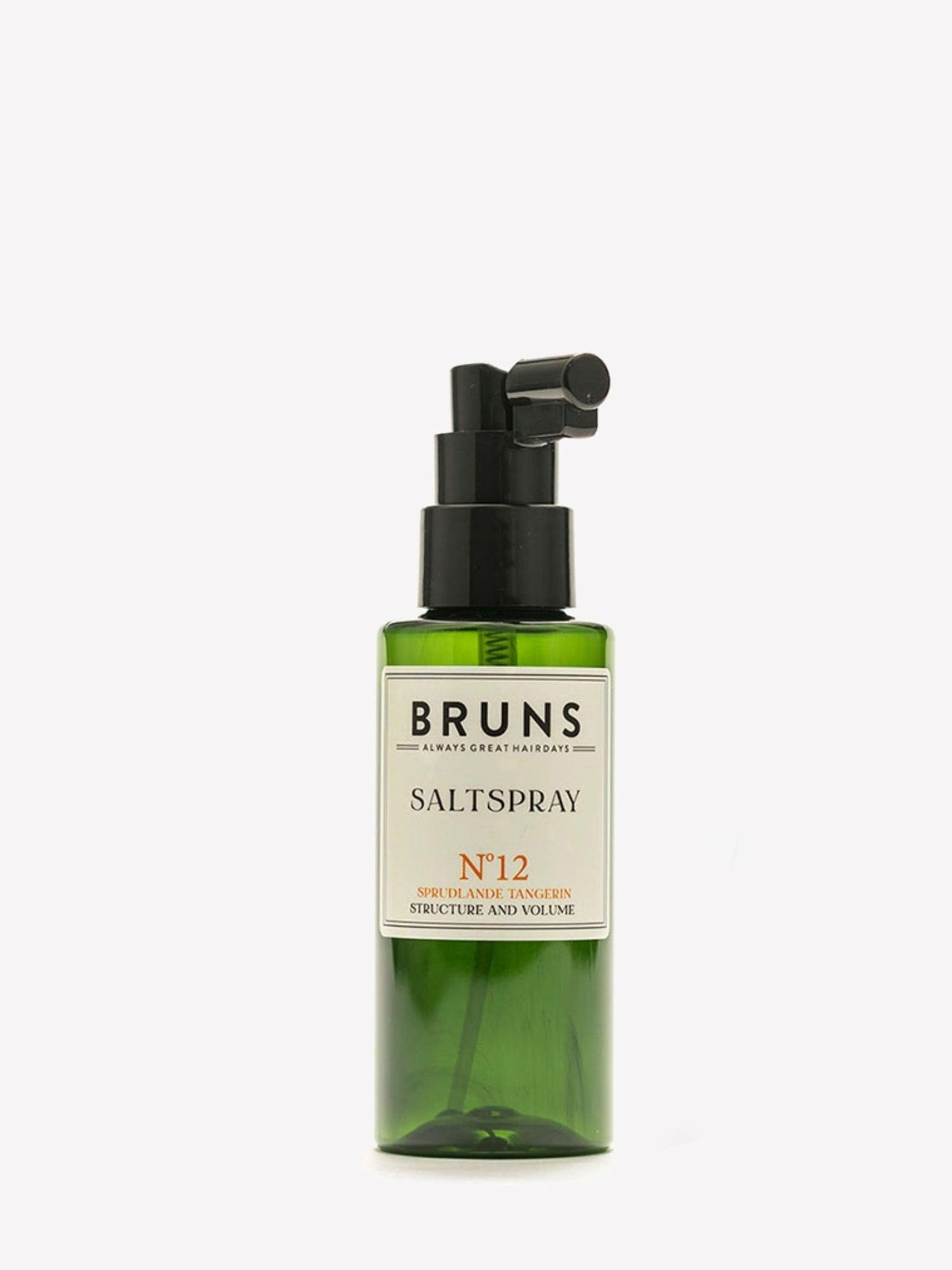 Saltspray - Nº12 - Struktur & Volym - 11hektar