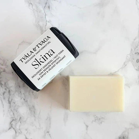 Skina - Disktvål - 11hektar