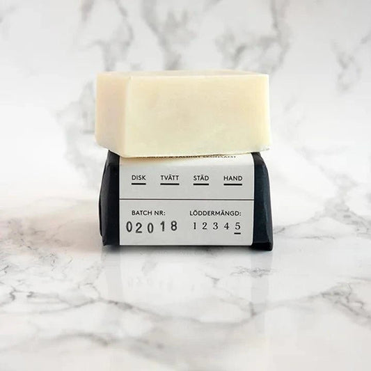 Skina - Disktvål - 11hektar