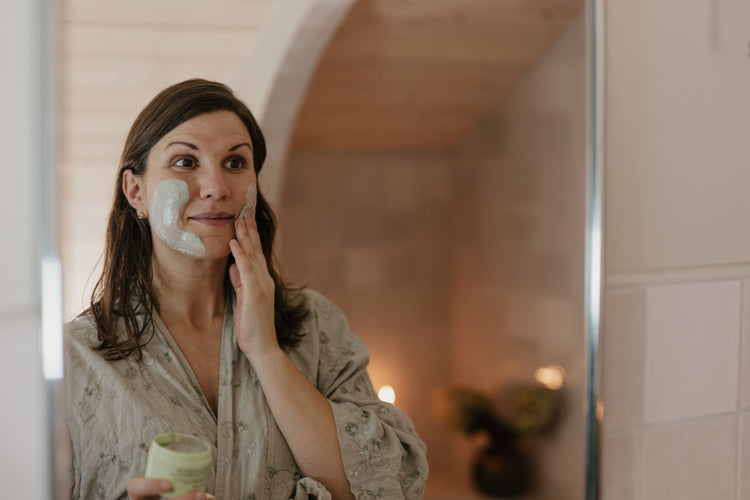 Ansiktsvård - 11hektar