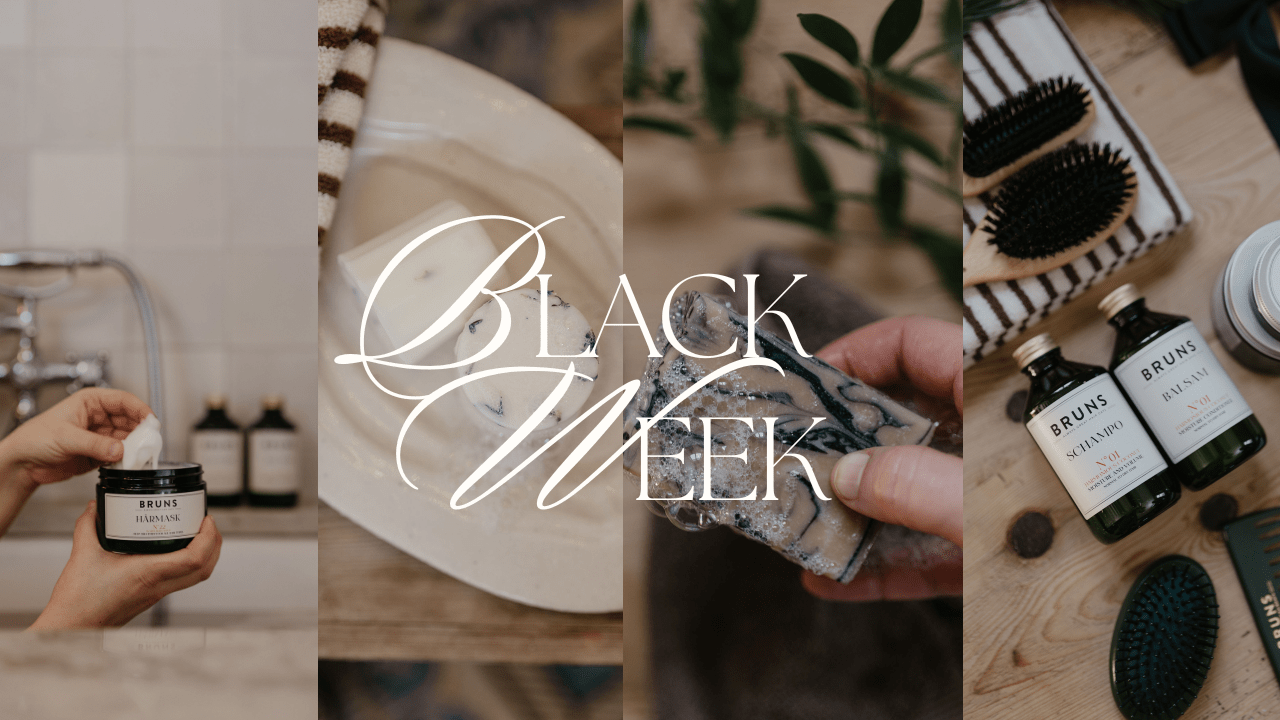 Black Week - 11hektar