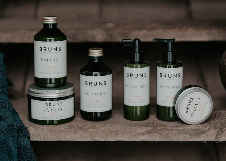 Bruns