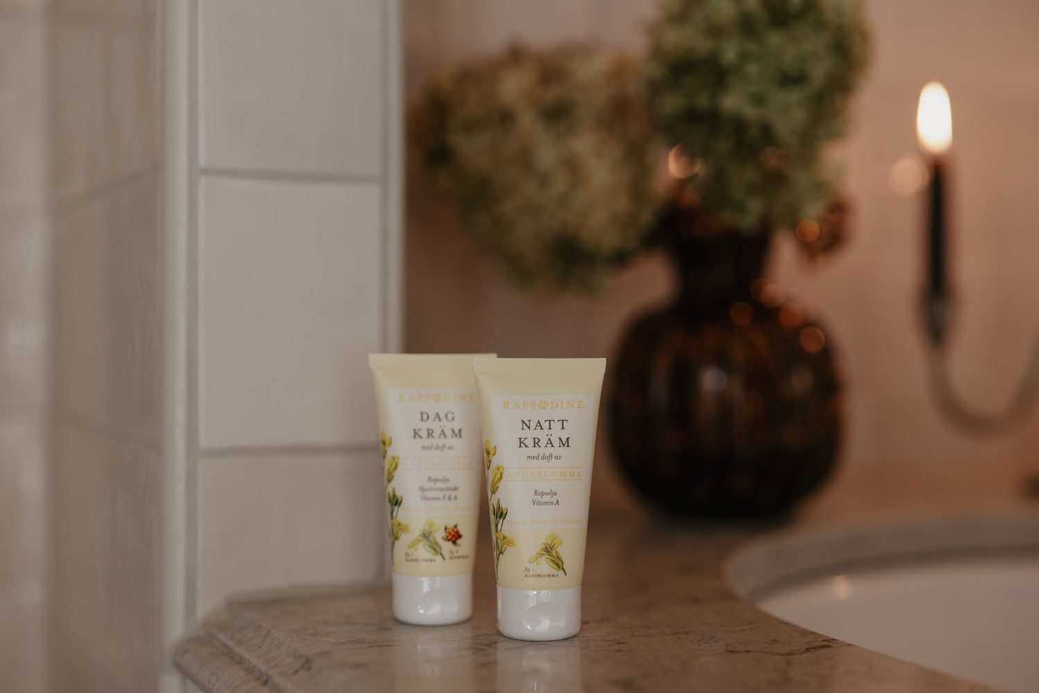 Dagkräm & Nattkräm - 11hektar