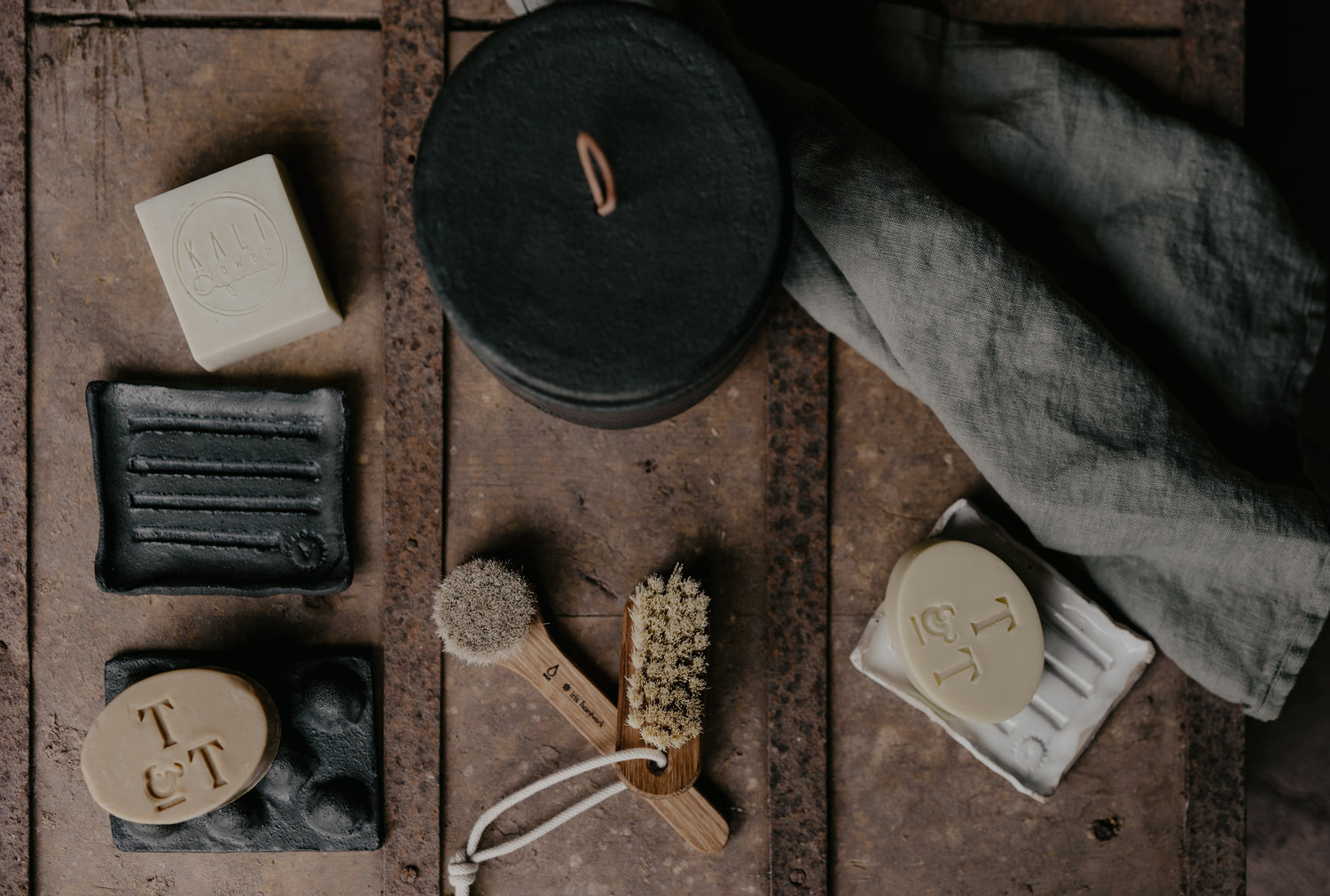 Detaljer för hemmet - 11hektar