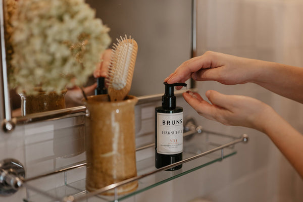 Hårvård & Styling
