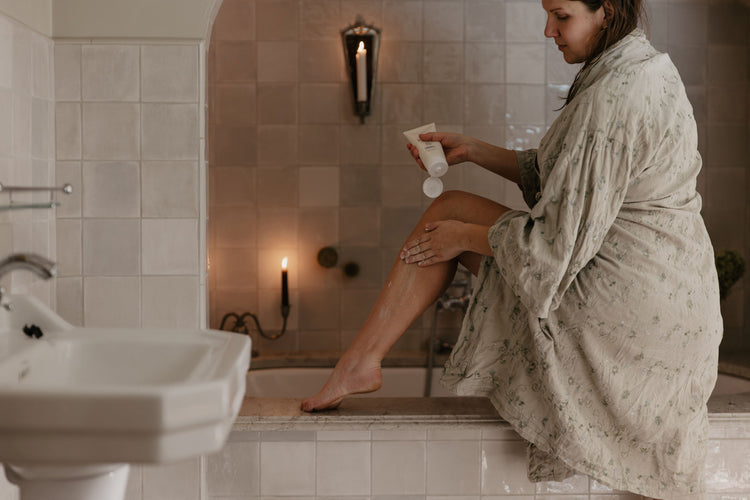 Kroppsvård - 11hektar