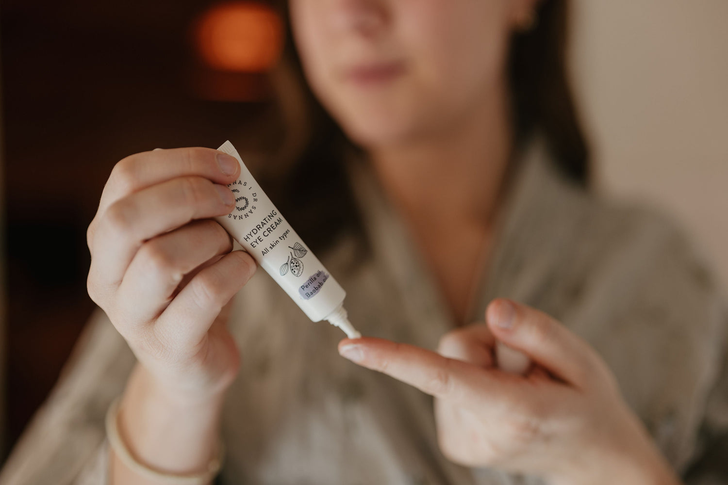 Ögonvård - 11hektar