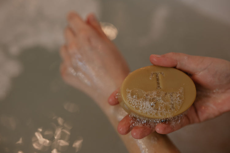 Tvål & Lotion - 11hektar