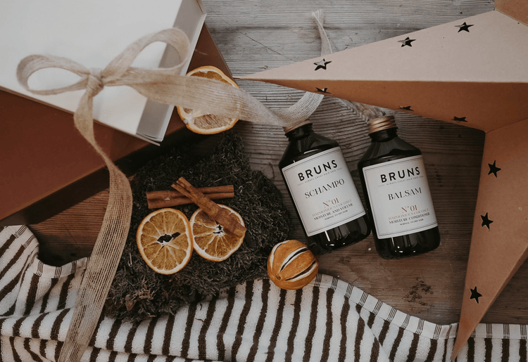 Vinterfavoriter - 11hektar