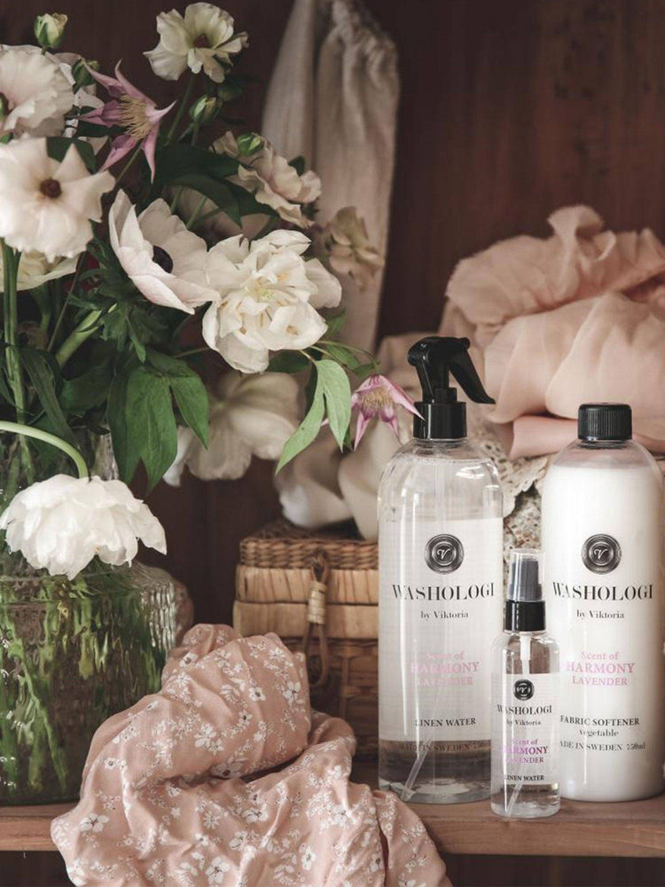 Washologi - 11hektar