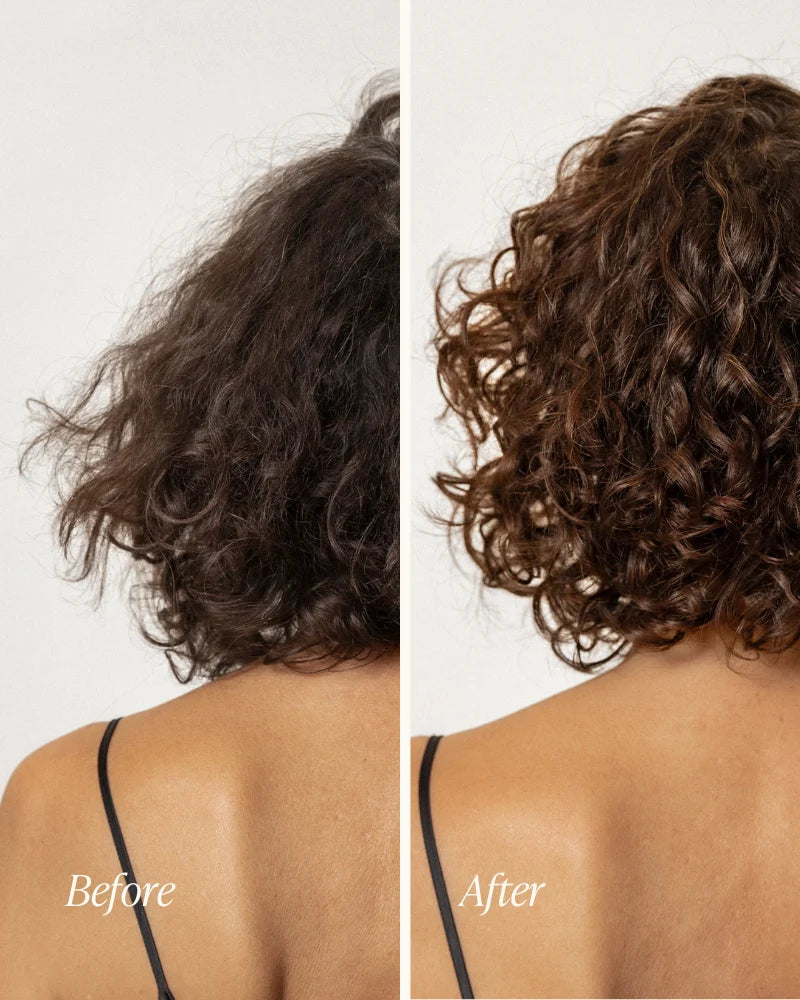 Curl Cream - Lockkräm - 11hektar