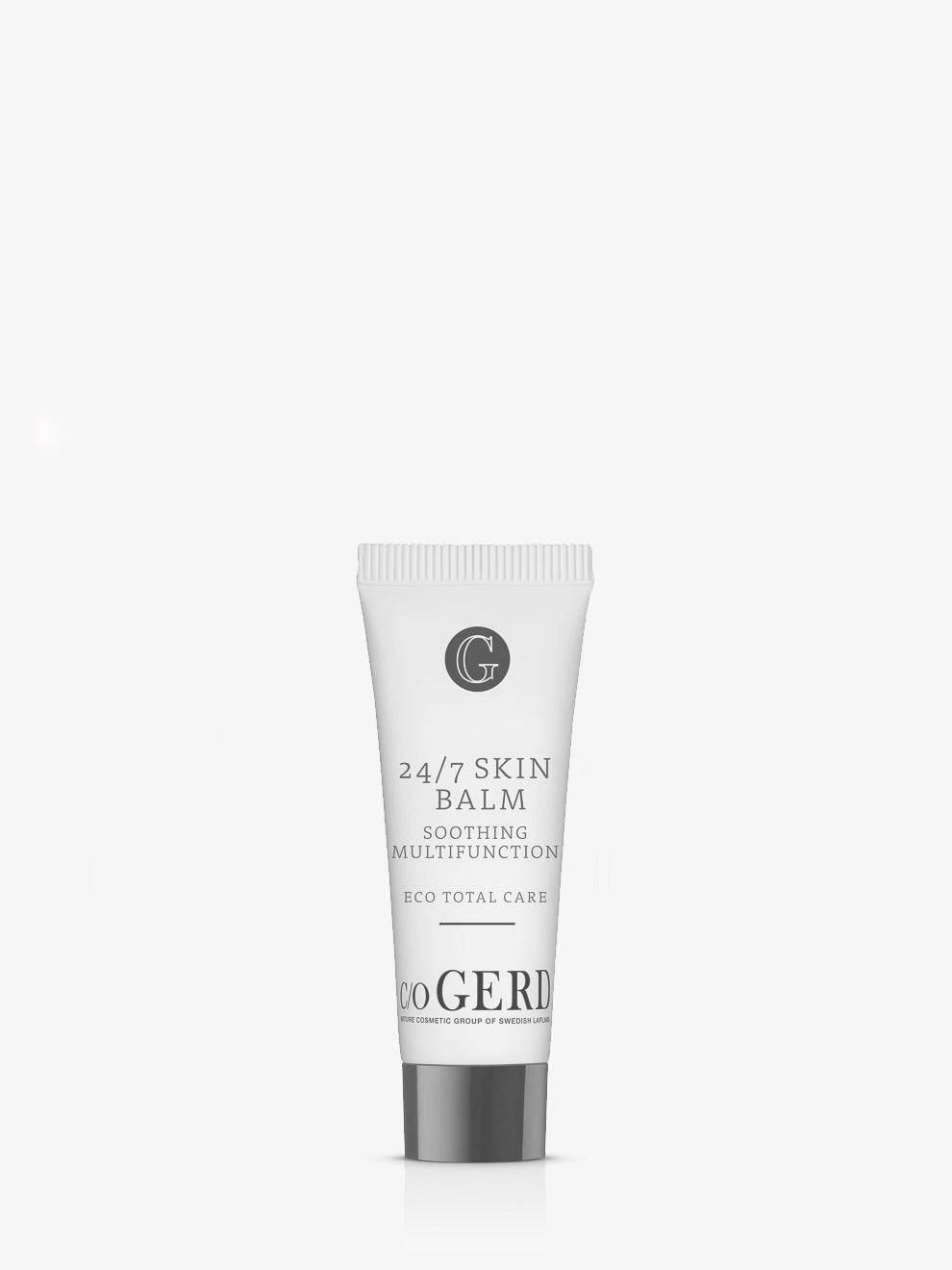 24/7 Skin Balm - För kroppens torra delar & eksem - 11hektar