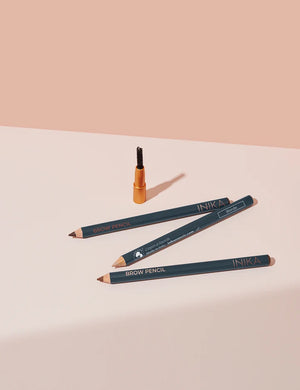 Organic Brow Pencil - Brynpenna