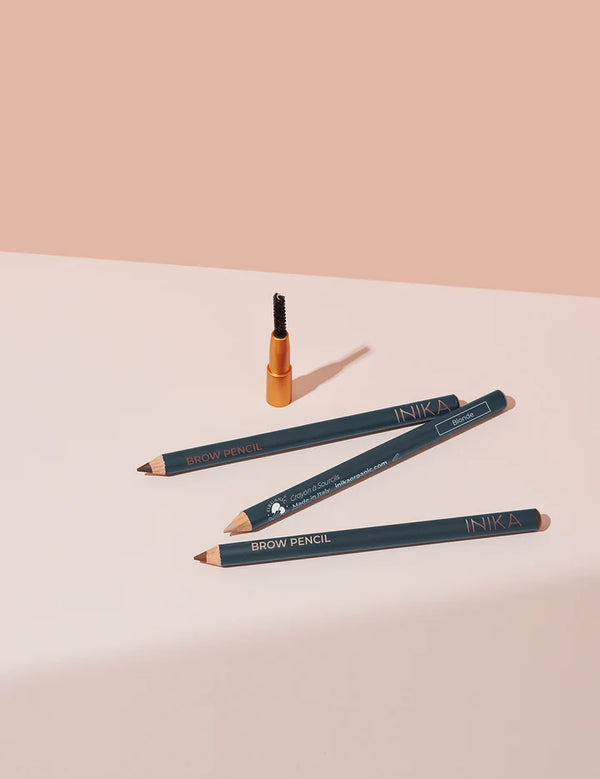 Organic Brow Pencil - Brynpenna