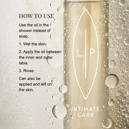 Cleansing & Moisturising Oil - Klimakteriet