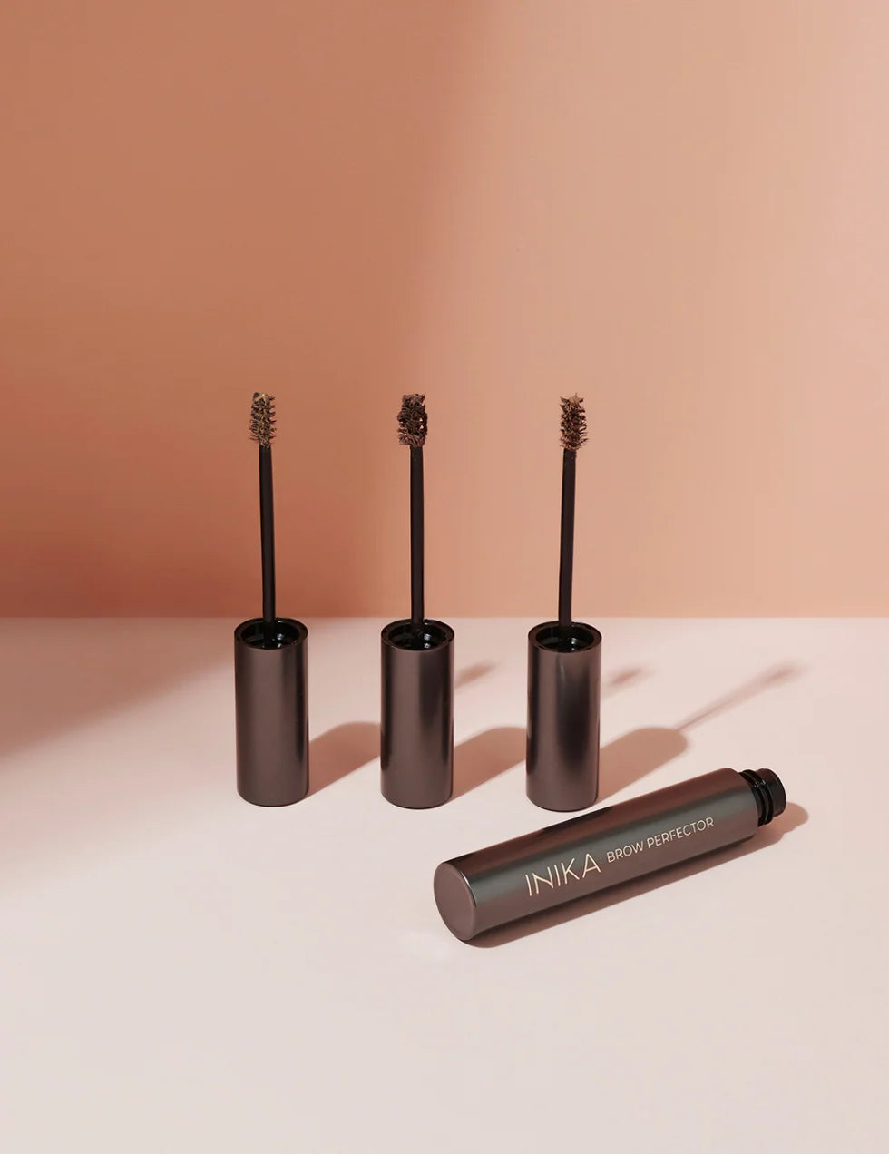 Brow Perfector - Färgad brynmascara