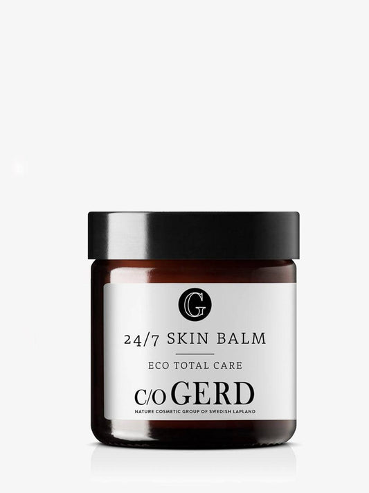 c/o Gerd - 24/7 Skin Balm - För kroppens torra delar & eksem - 11hektar