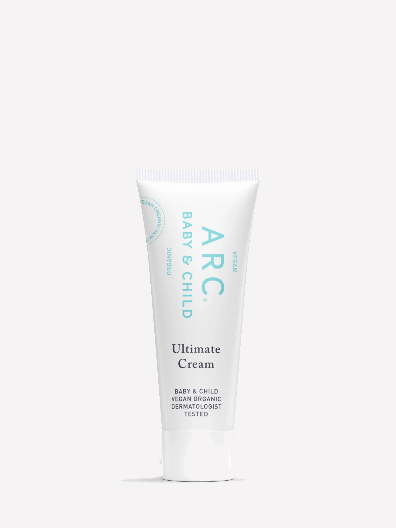 ARC of Sweden - Ultimate cream - 11hektar