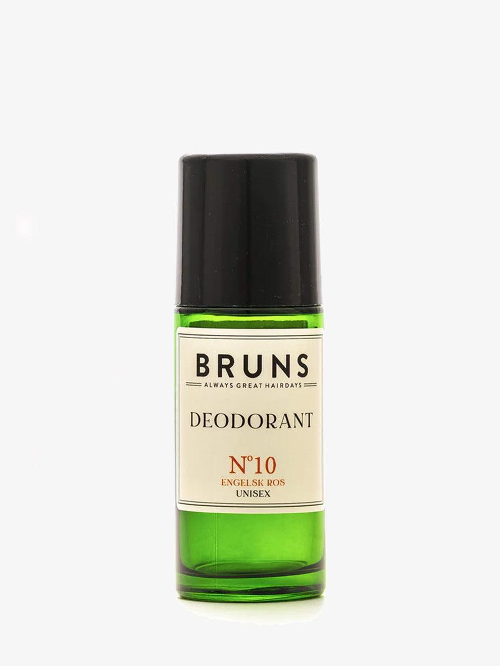 Bruns Deoderant - Nº06 - Mustig pomello - 11hektar