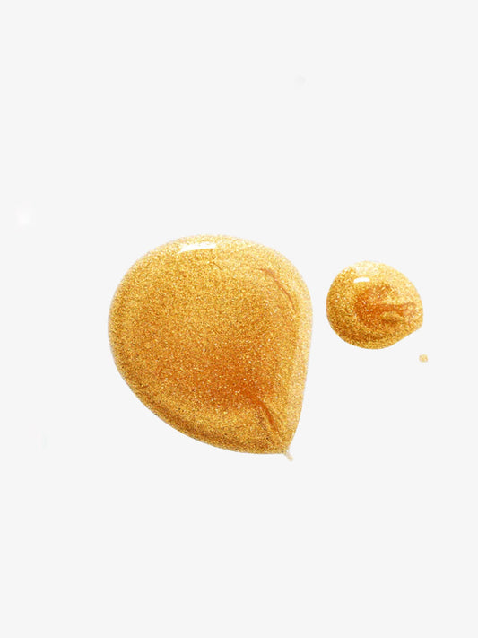 Golden Hour Shimmering Oil – Kroppsolja med glow