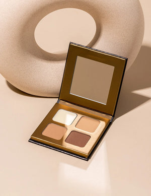 Brow Palette - Brynpalett