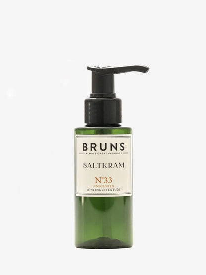 Saltkräm - Nº32 - All-Around styling